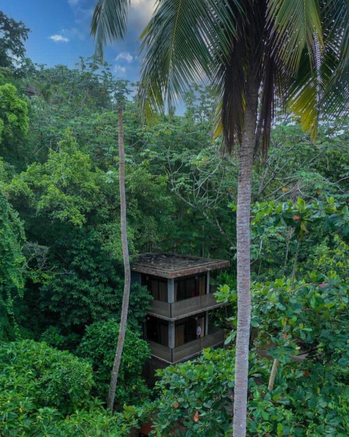 Taino Beach Lofts El Valle Exterior photo