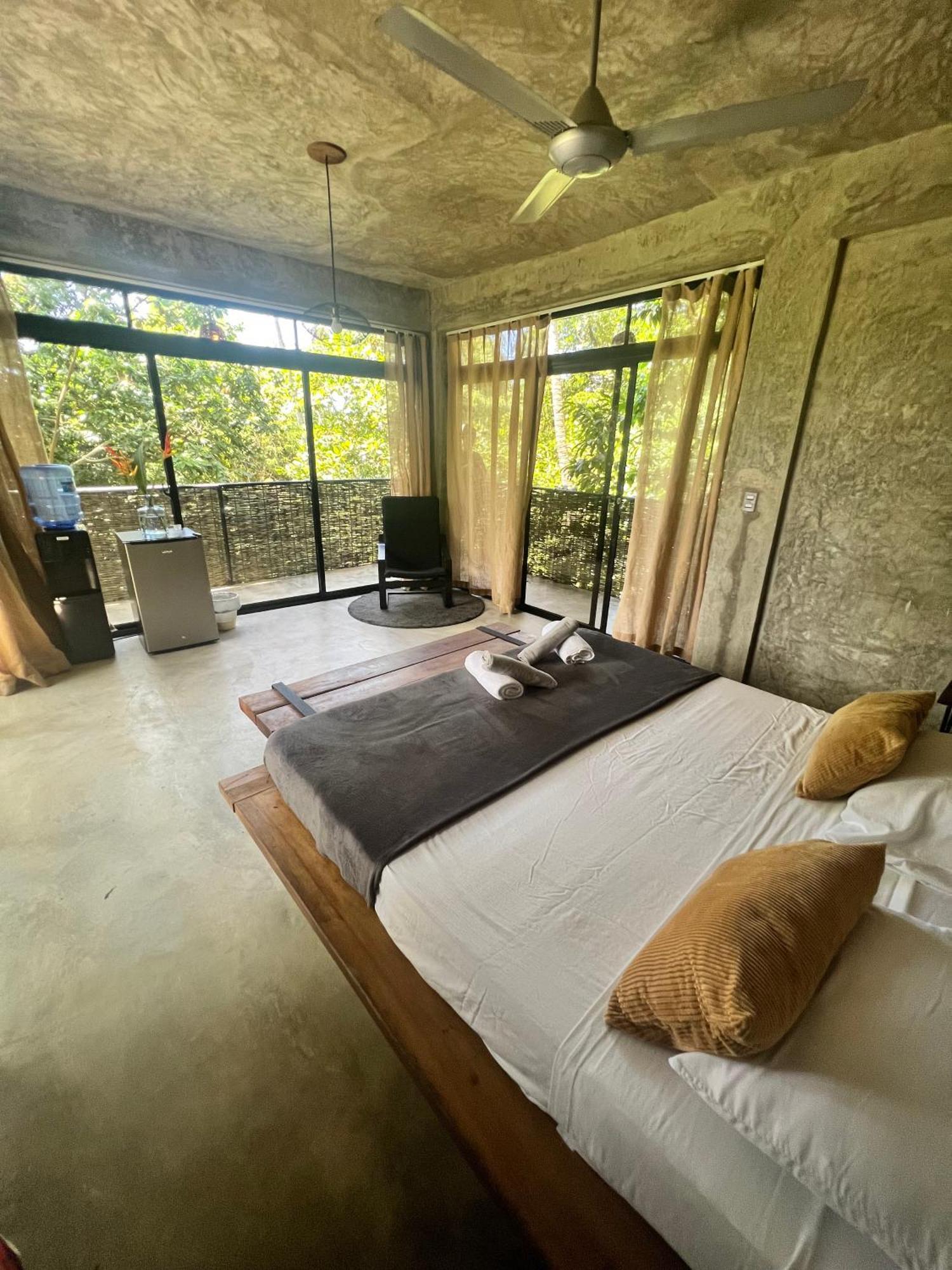 Taino Beach Lofts El Valle Exterior photo