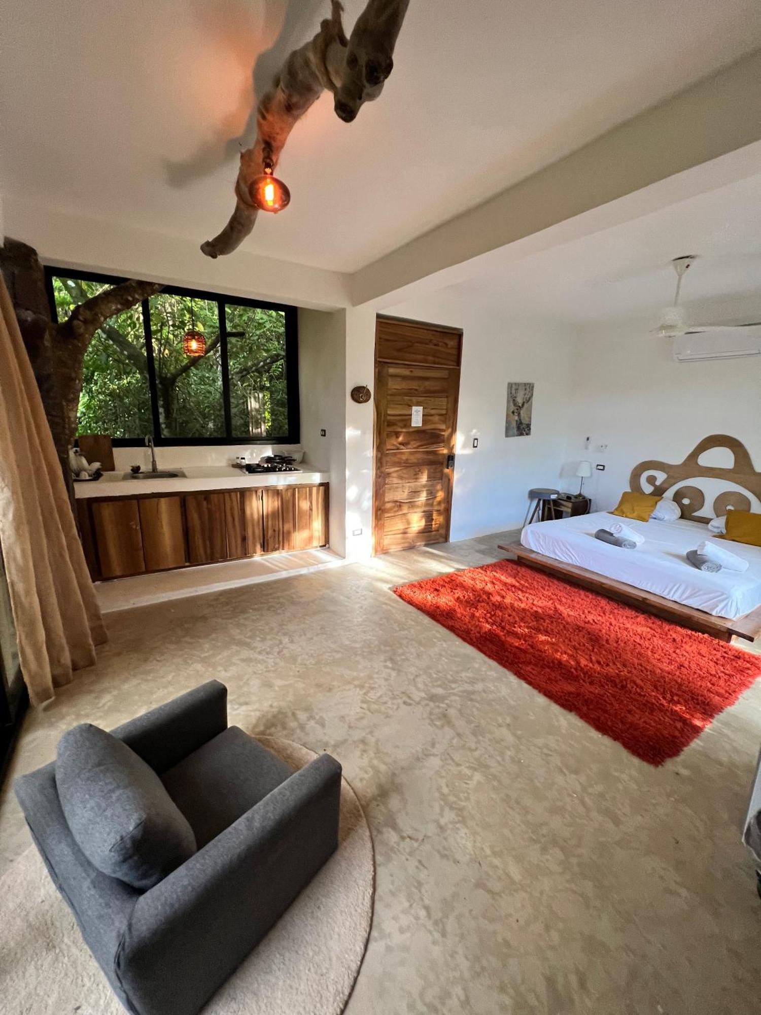Taino Beach Lofts El Valle Exterior photo